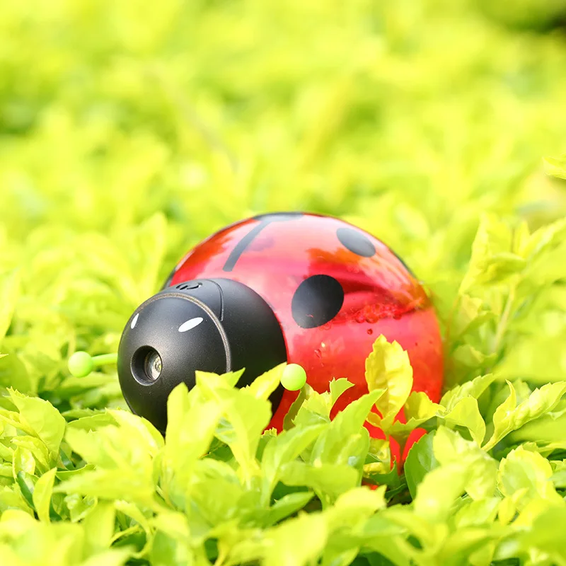

Led Onboard Beatles Air Desk Household Mini Humidifier Aromatherapy Humidifier USB Charging