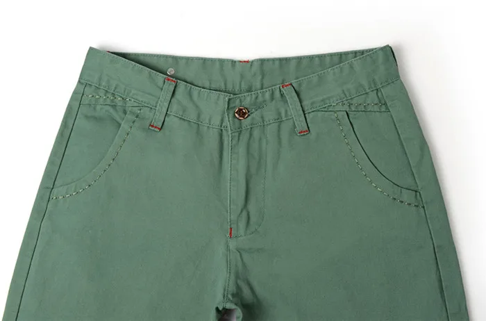 Мужские деловые прямые брюки мужские повседневные штаны для стройных весна лето хлопковые брюки для мужчин, 6602