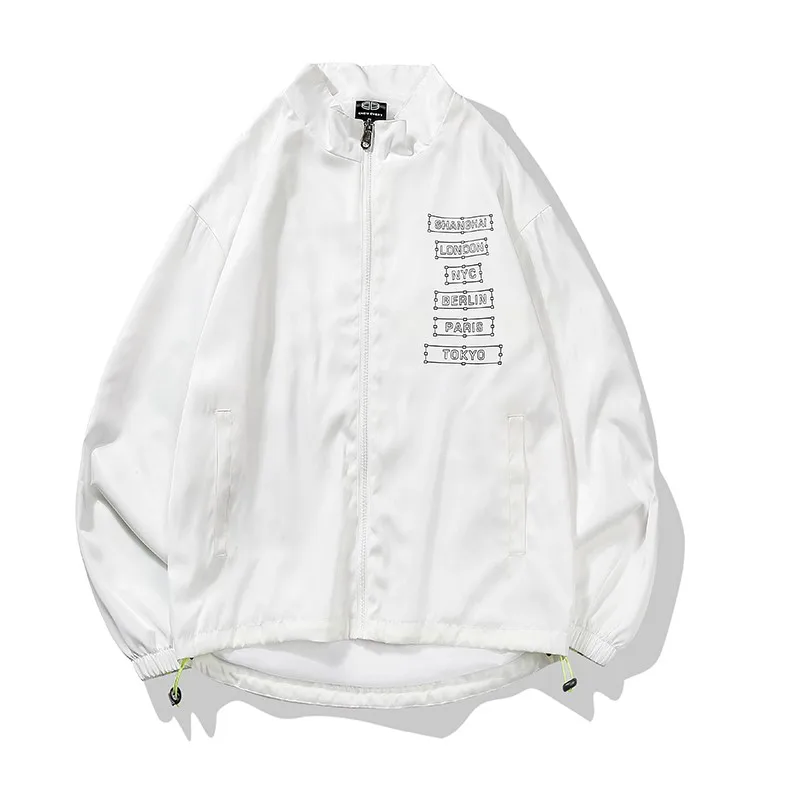 Bormandick Hooded Jackets Men new Patchwork Color Block Pullover Jacket Fashion Tracksuit Casual Coat Men Hip Hop KXP18-CJ09 65 Bormandick Hooded Jackets Men new Patchwork Color Block Pullover Jacket Fashion Tracksuit Casual Coat Men Hip Hop KXP18-CJ09 65