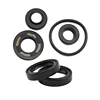 AHL Motorcycle Front & Rear FORK DAMPER OIL SEAL For Yamaha TTR250 TTR 250 Shock absorber ► Photo 1/5