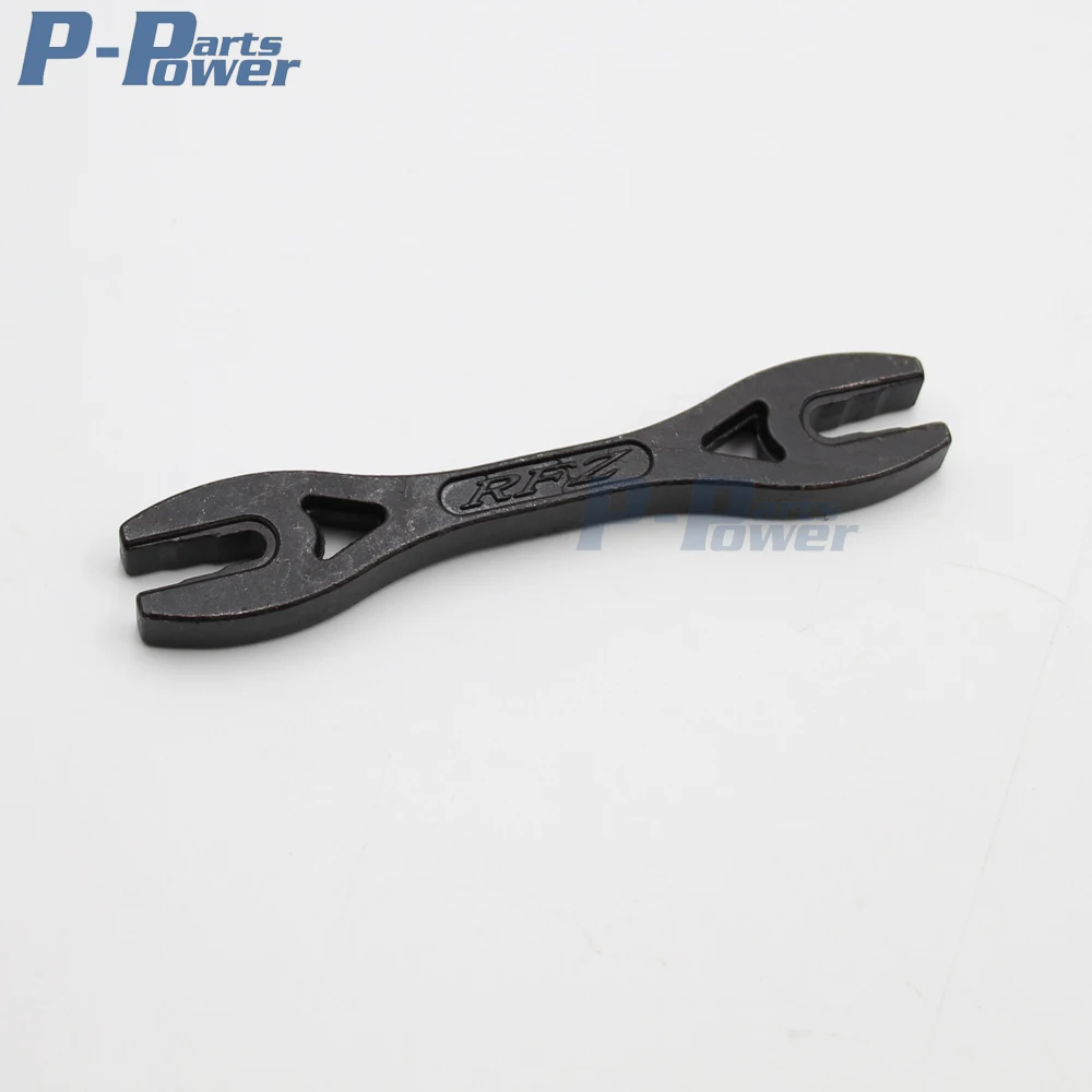 Motorcycle Spoke Wrench Spanner Tool 6 in 1 for RM WR YZ YZF CR CRF KTM