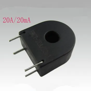 

10 PCS 20 A / 20 ma micro current transformer, 0 to 30 A, accuracy of 0.1