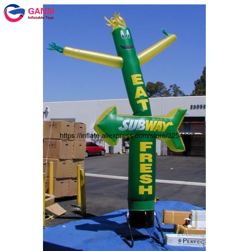 inflatable sky dancer14