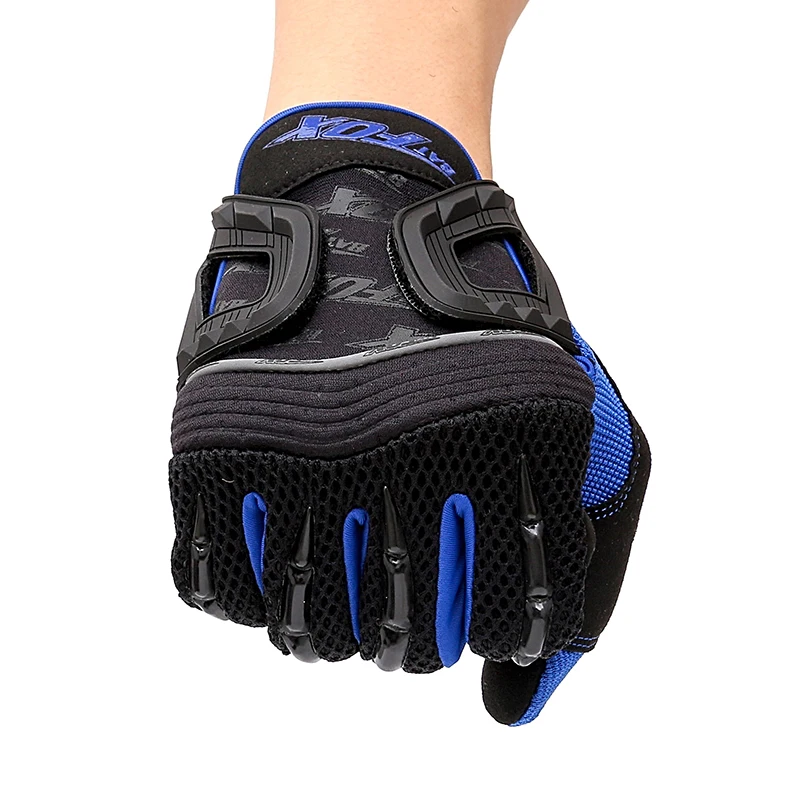 BATFOX Cycling Gloves Full Finger Anti Slip Motorcycle Gloves MTB Road Bike Bicycle Winter Gloves Bicycle Glove For Men Woman