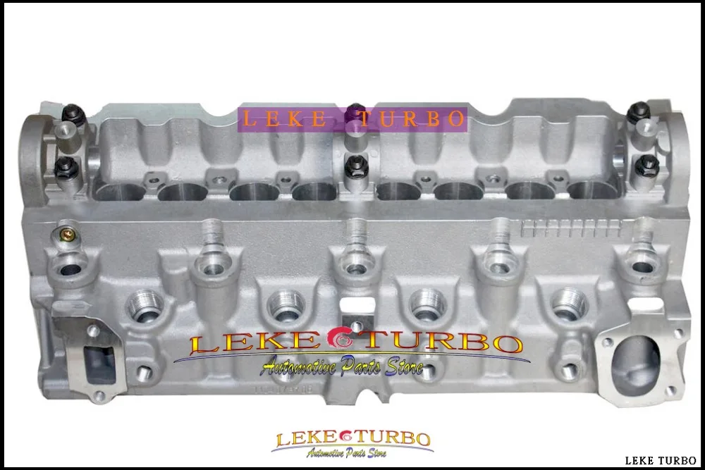 908 072 XUD9 XUD9-TE DHX D8C Cylinder Head For Citroen (6)