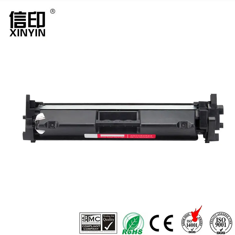 XColor CF217A 17A 217A картридж совместимый для hp LaserJet Pro M102a M102w MFP M130a M130fn M130fw M130nw принтера без чипа