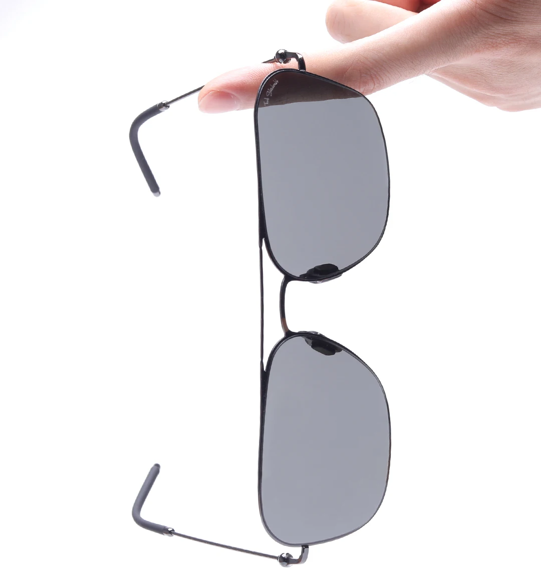 Xiaomi Mijia Кастомизация TS нейлон поляризованные солнцезащитные очки ультра-тонкий легкий предназначен для путешествий на открытом воздухе