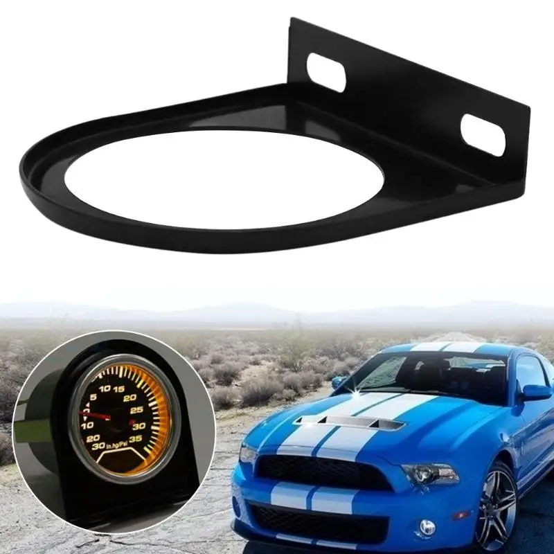 52mm 2inch Universal Car Duty Gauge Meter Dash Mount Pod Holder Cup Bracket Auto Replacement Parts Dash Mount Holder Promotion 52mm 2inch Universal Car Duty Gauge Meter Dash Mount Pod Holder Cup Bracket Auto Replacement Parts Dash Mount Holder Promotion