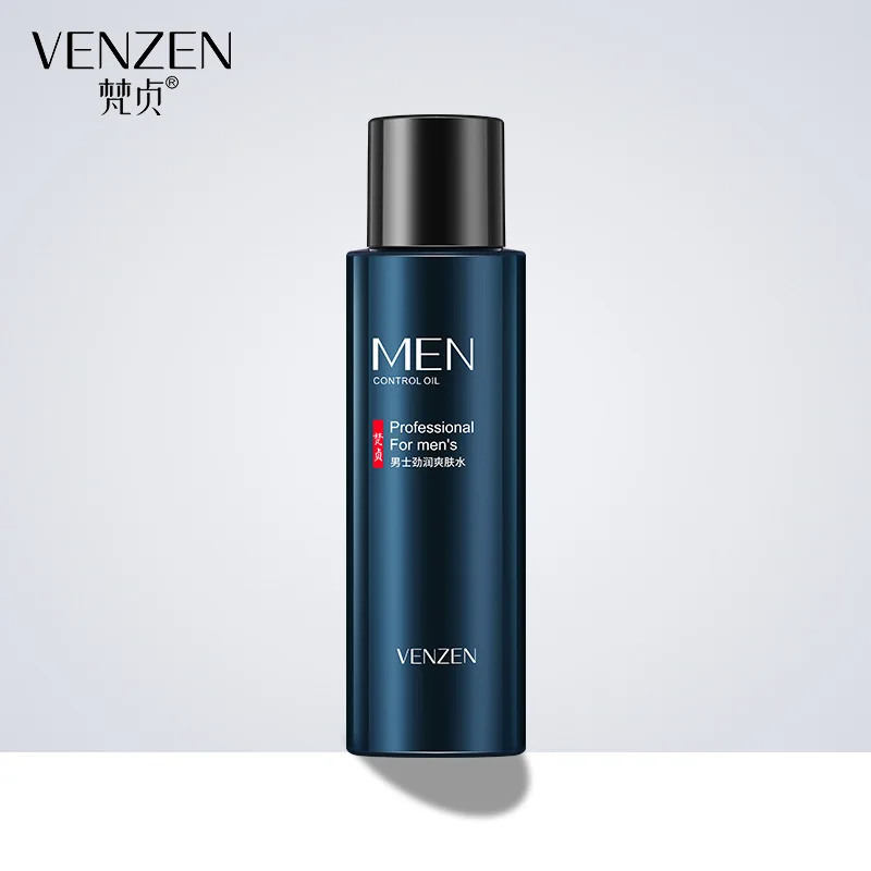 Promo Price of  2019 Men's Toner Long-lasting Moisturizing Whitening Moisturizing Oil Control Lotion Moisturizing S