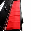 Piano Keyboard Cloth Piano Accessories Dustproof Moisture-Proof Double-Sided Worsted Protective Cover Key Maintenance ► Photo 3/6