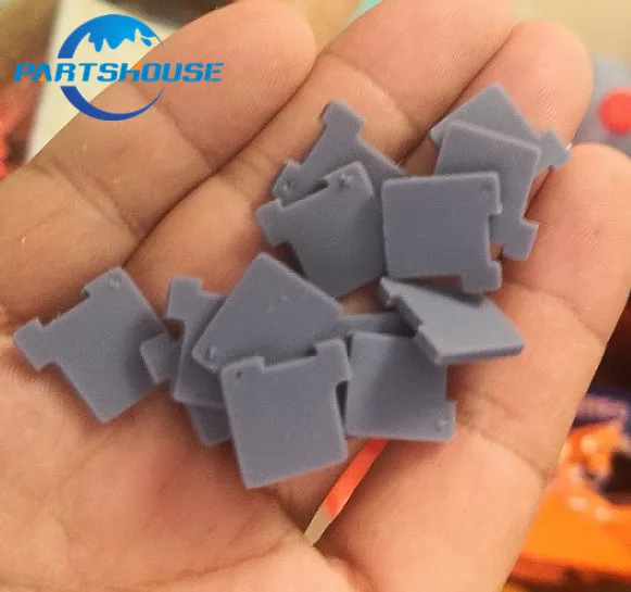 

Серая разделительная площадка для Fujitsu fi-4750C, M4097D, fi-4640S, fi-5530C2, fi-5530C, fi-4530C, fi-4340C, fi-6110, N1800, S1500M, S1500, 10 шт.