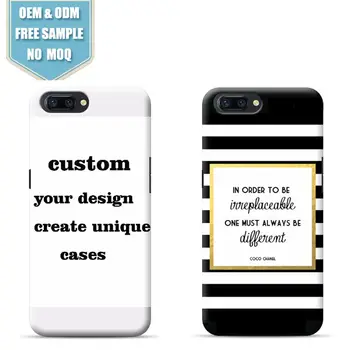 

A Inspirational sentence Custom Logo Phone Case for OPPO R7 R9 For OPPO Series Full Wrap Printing Cases Drop ship support