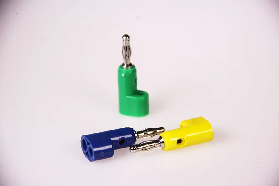 Binding post male plug (5)