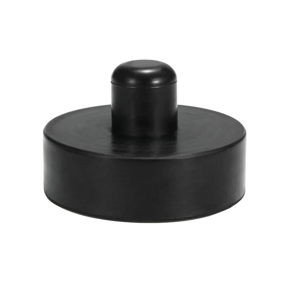 

Jack Lift Point Pad Adapter Jack Pad Tool Chassis Dedicated for Tesla Model 3 Tesla ModelS/X Car Accessories