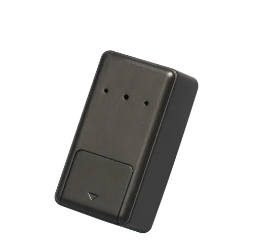 

Mini N11 Realtime GSM/GPRS Tracker KID/Car/Dog System Tracker Device Locator Positioning Tracker Telemonitoring Listen
