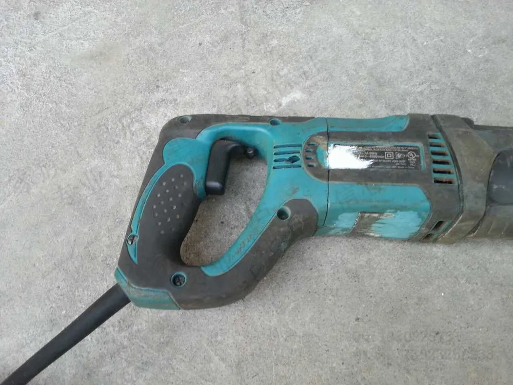 Импортные Makita 110 В три функция гидромолот дрель|drill pump|hammer dressdrill key |