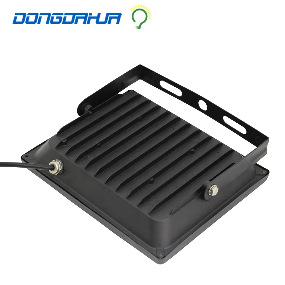 Светодиодный проектор водонепроницаемый 50 Вт ip65 110 В 220 В|50w ip65|led exterieurled projector outdoor |