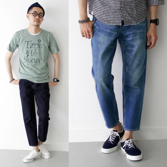 classic slim jeans trousers|jean 