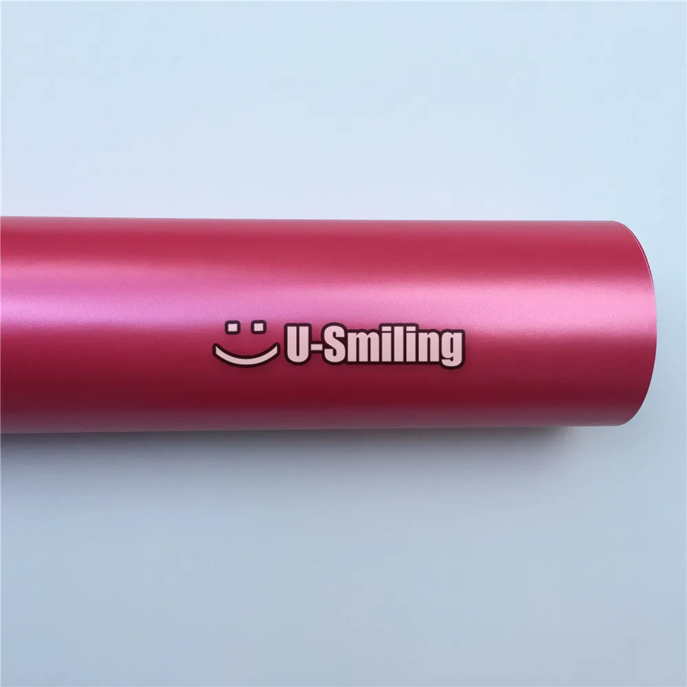 Princess-Pink-Satin-Metallic-Vinyl-Film (15)