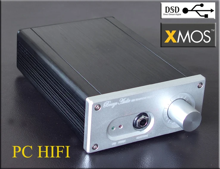 

2017 New Breeze Audio U8 of natural sounds of a new generation of ES9018K2M+XMOS parallel decoding machine a amp