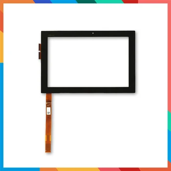 

10.1" For Asus Eee Pad Transformer TF101 Tablet Touch Screen Digitizer Sensor Front Outer Glass Lens Panel