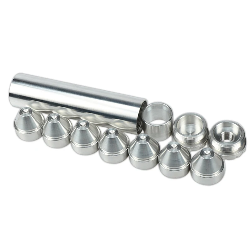 Armadilha de Combustível Filtros de Combustível 1-3 4 X10 Opcional Filtro Solvente Napa 4003 Wix 24003 Alumínio Automóveis Peças Novas 1 x6 1-1 - 2 9 1