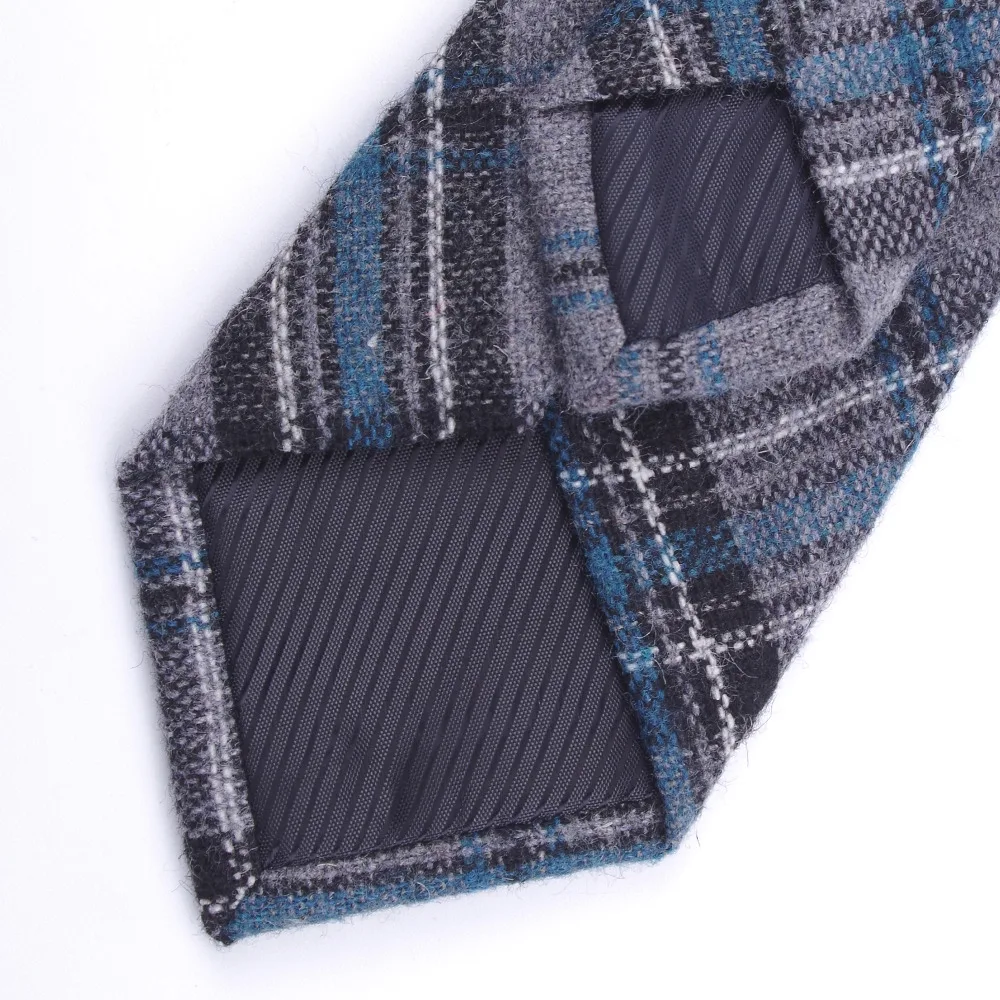 Men ties 100% wool formal vestidos necktie Men's Fashion business wedding tie Male Dress Shirt keyboard krawatte legame gif