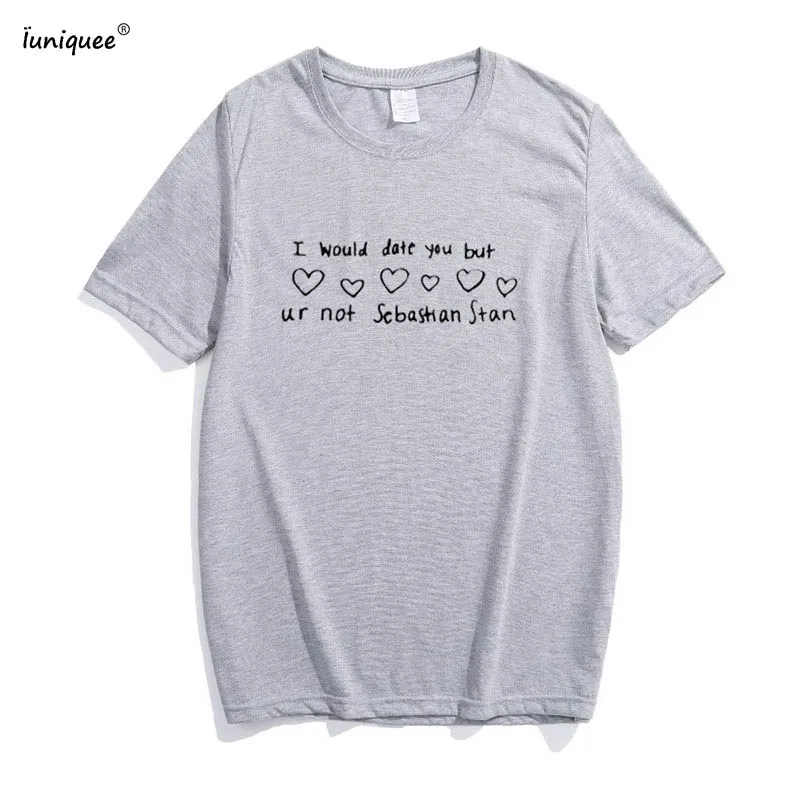 Tumblr Funny T Shirt Letters Graphic Tees Women Clothes