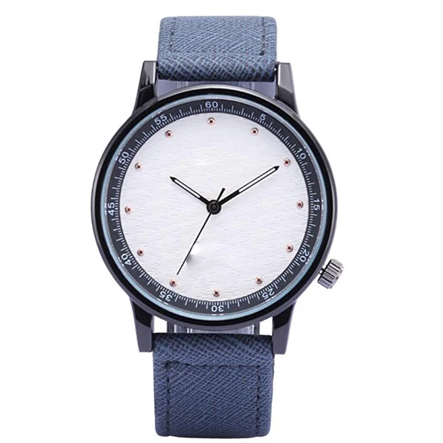 

Women Quartz Casual Watches Simple Chic Slim Delicate Ladies Vintage Dress Wristwatches Female Watch