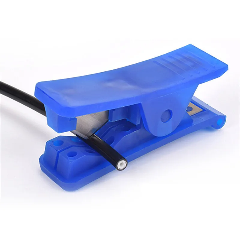 Buy Bicycle Oil Brake pipe tube Cutter for Bicycle