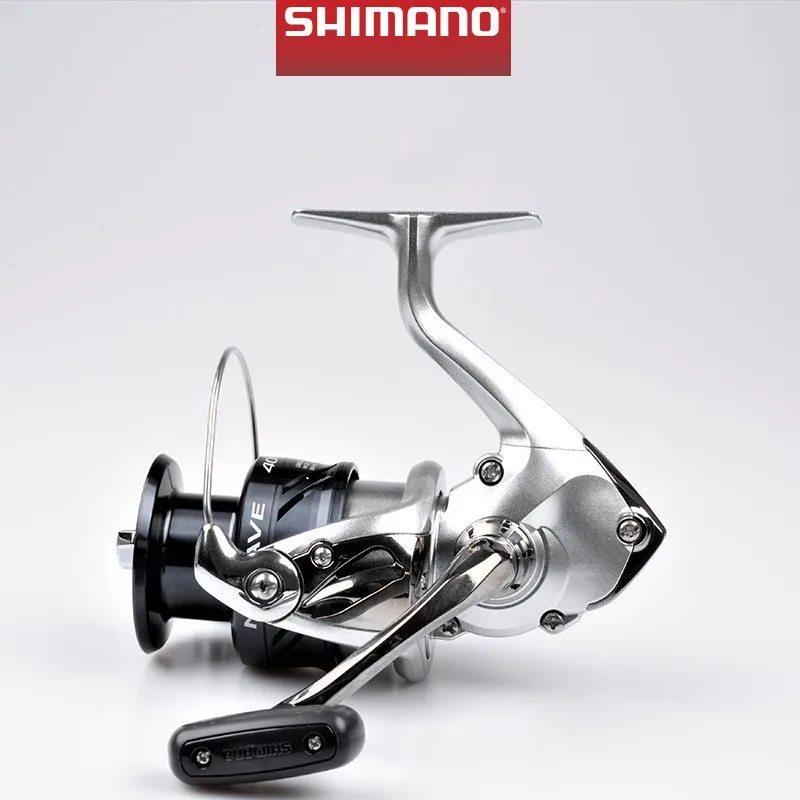 Новинка Shimano NEXAVE 1000 2500HG C3000HG 4000HG C5000HG спиннинговая Рыболовная катушка 3BB+ 1 сделано в малайзии