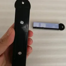 S3 Handkey EAS деташер ключ безопасности Handkey дисплей замок магнитный деташер крюк ключ блокировщик