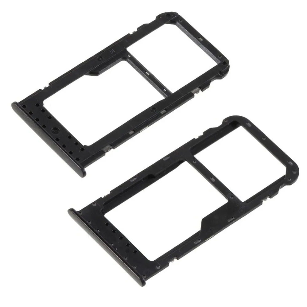 

For Huawei Honor 6C Pro / V9 Play Dual SIM MicroSD Card Tray Slot Repair Replacement