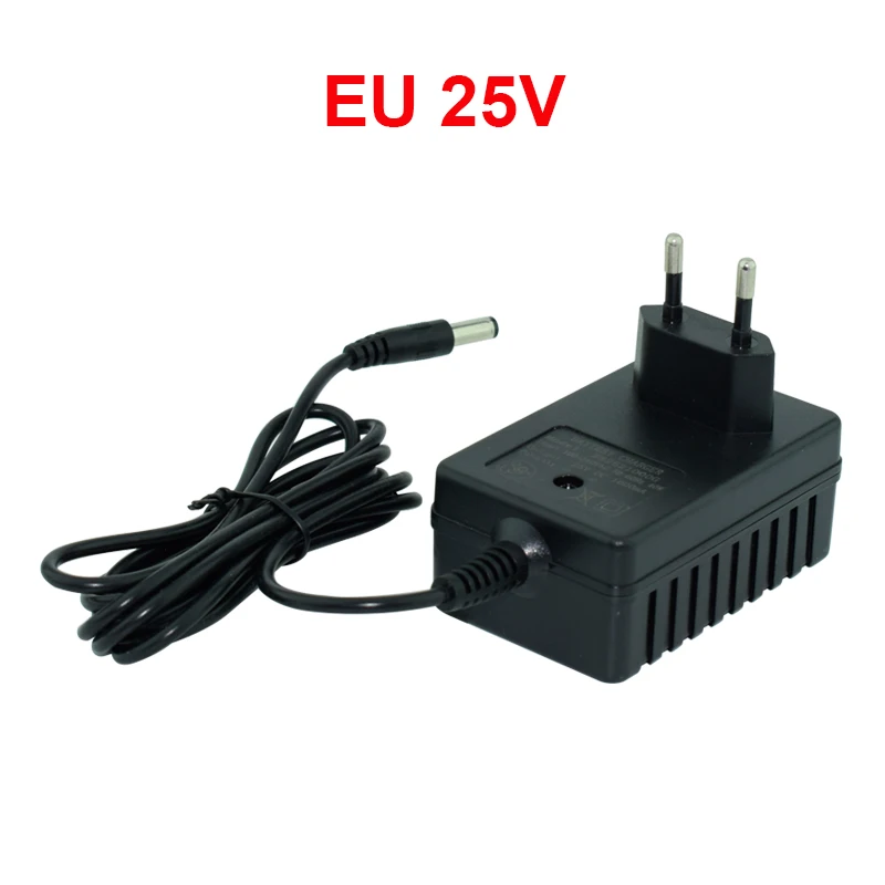 EU 25V