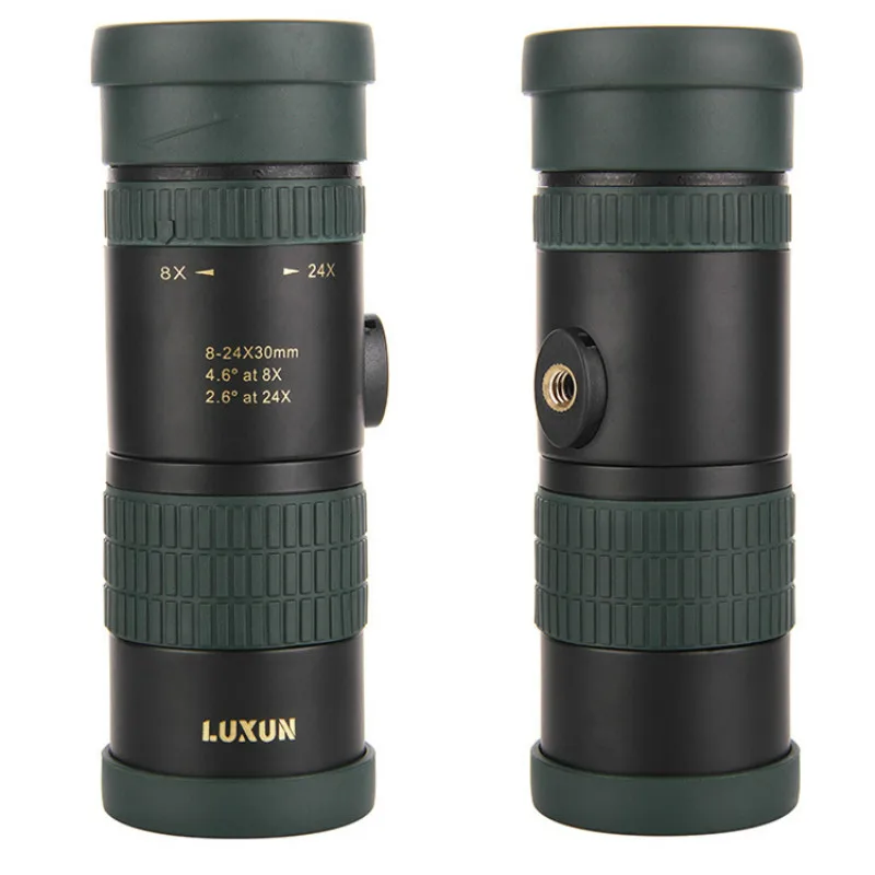 2018 Original Binoculars High Power HD Zoom Monocular Precise Telescope Pocket Binoculo Hunting Optical Prism Scope 2018 Original Binoculars High Power HD Zoom Monocular Precise Telescope Pocket Binoculo Hunting Optical Prism Scope