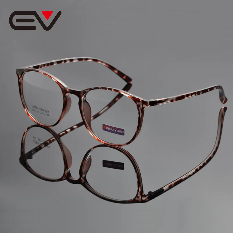 Акционная цена новые модные ацетатные круглые оправы унисекс для очков мужчин и