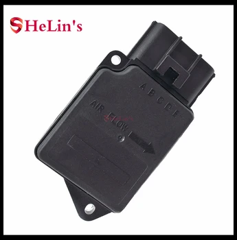 

F6DF-12B579-DB F6DZ-12B579-EA MAF Mass Air Flow Sensor For Ford Lincoln Town Car Mercury Cougar Grand Marquis Mystique 2.5L 4.6L