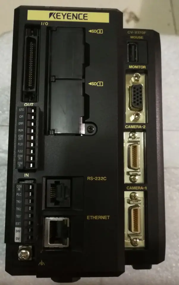 CV-X170F используется в хорошем состоянии | Инструменты
