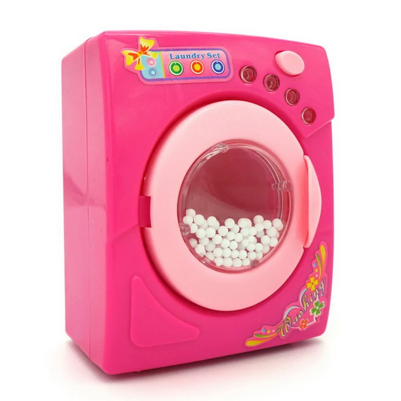2016 New Arrival Children Play House Simulation font b Toys b font Baby Life Mini Dollhouse