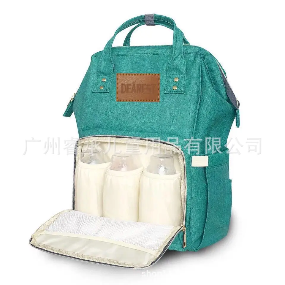 

2018 new multi-function Mummy bag