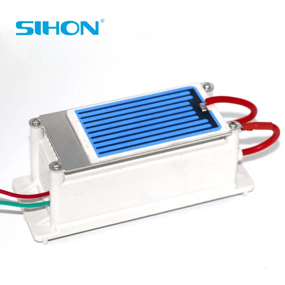 

3500mg/h 110v or 220v Ozone Plate with Circuit for Air Purifier