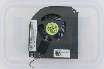 

Cooling Fan for DELL Precision M6600 CPU Cooling Fan Y4XY2 DFS601605LB0T 0Y4XY2