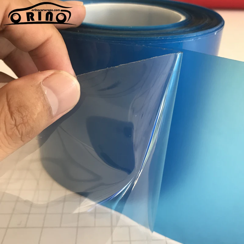 PPF Car Paint Protection Sticker-1
