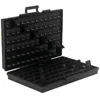 AideTek ESD Safe SMD Storage IC Box Bins Anti-statics SMT Organizer Transistor Electronics Storage Cases & Organizers BOXALLAS 4