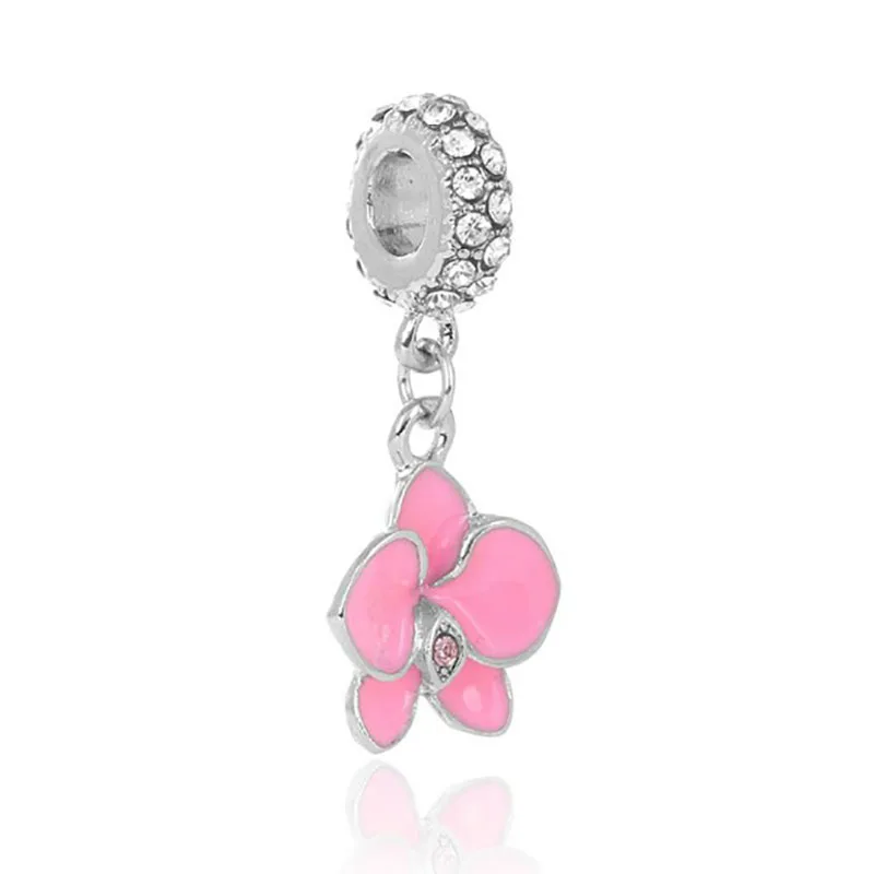 DIY браслет очарование принцессы bijoux femme sieraden духи mujer originales ожерелье Шарм
