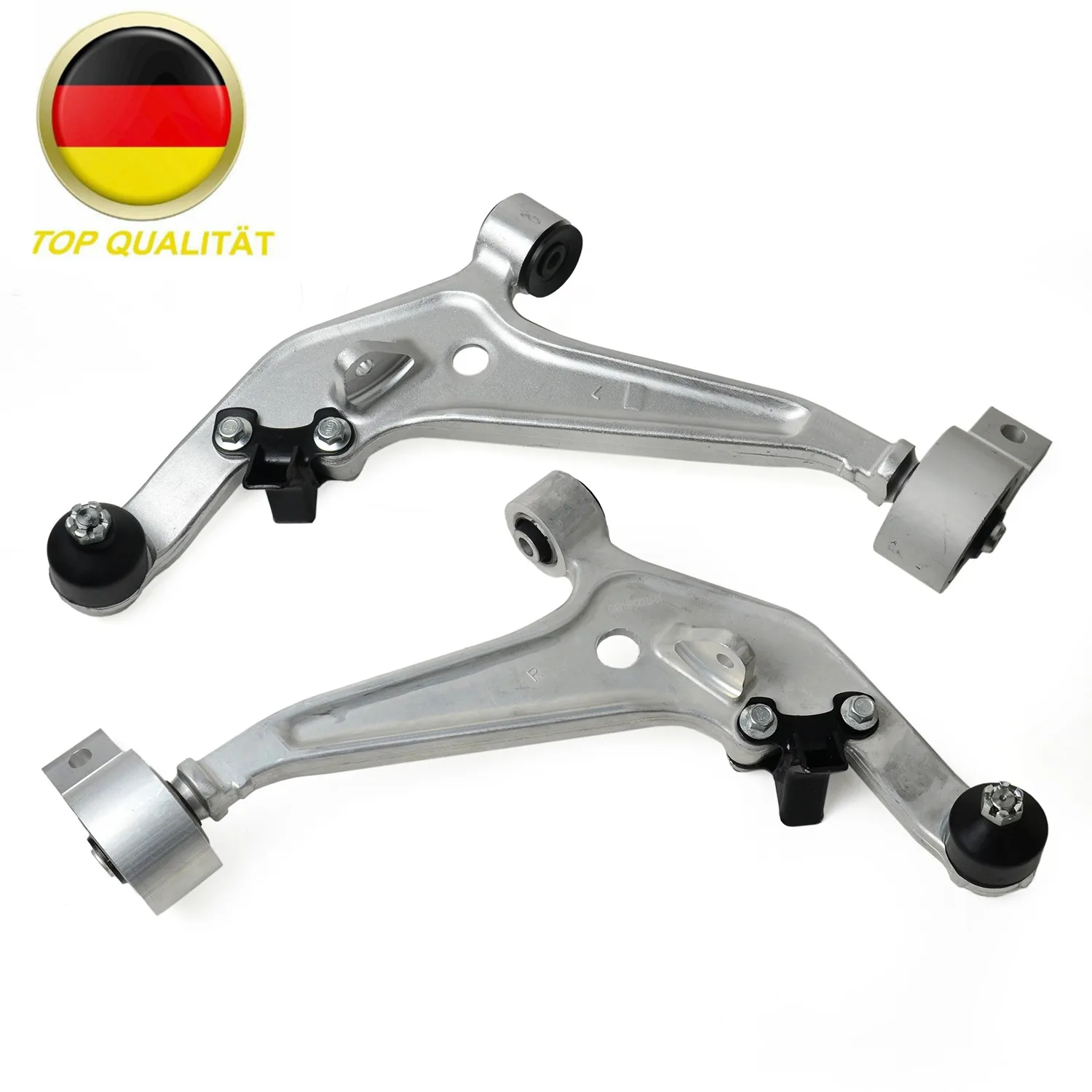 Nissan X-Trail Xtrail Frente Wishbone Suspensión Brazo Lh Lado