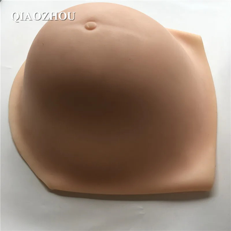fake pregnant belly (6)