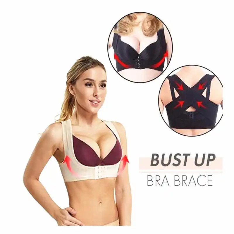 Bust up bra Clearance