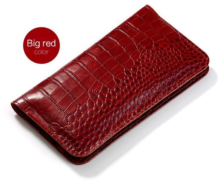 Textura de Crocodilo Capa de Couro Bolsa do Telefone para lg V30 Thinq q6 q7 K11 k4 k8 K10 2021 Srylor 3 4 Case Carteira V40 V50 g6 g7 16 2018 Srylor 3 4 Caso Textura de