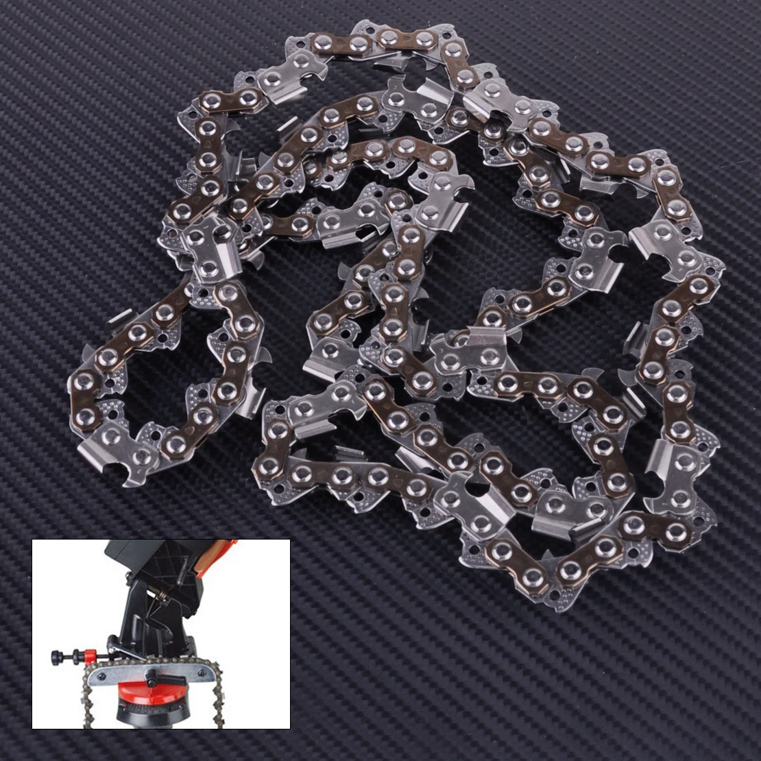 18/" Saw Chain .325/" .050/" 72DL For Husqvarna 36 41 50 51 55 340 345 350 351 353